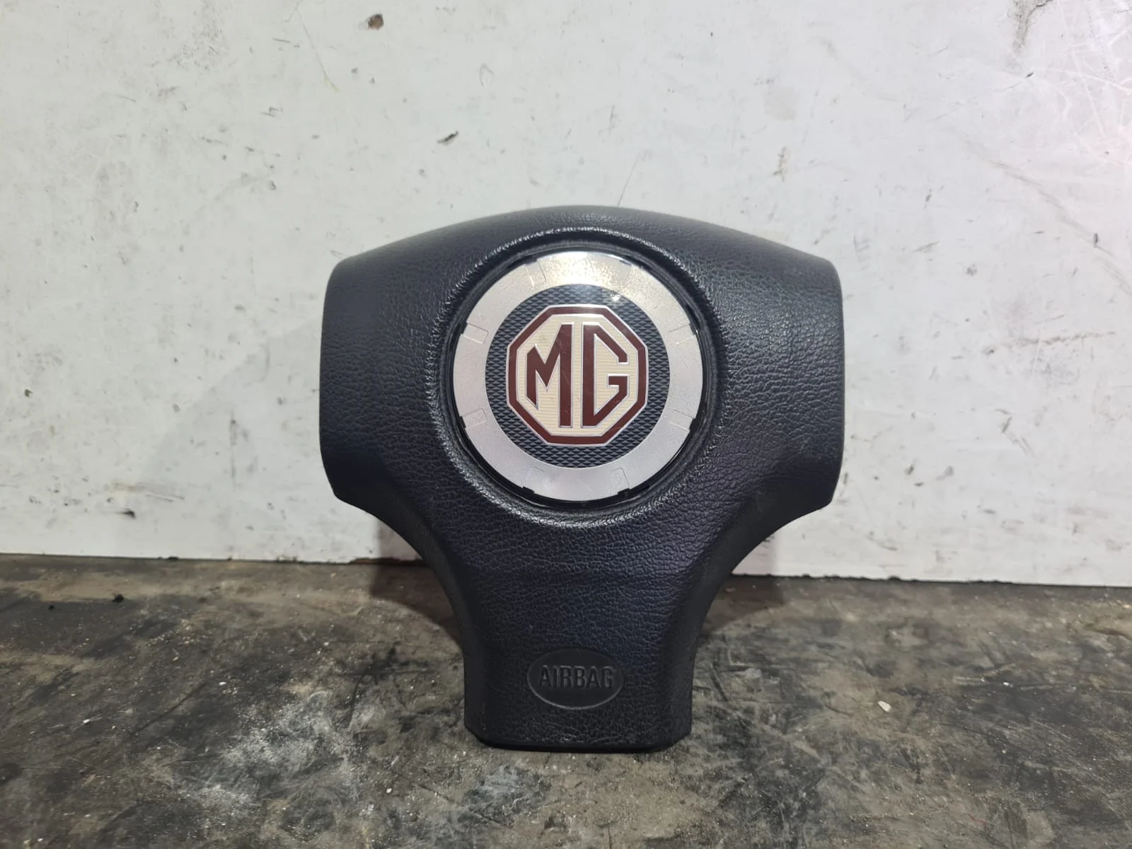 Foto de AIRBAG DELANTERO IZQUIERDO MG ROVER MG ZS referencia ZS031200538