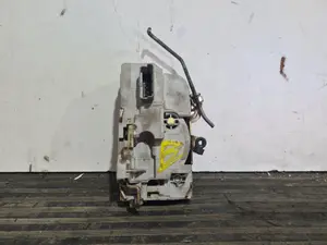 Foto de CERRADURA PUERTA DELANTERA IZQUIERDA CITROEN BERLINGO foto 5