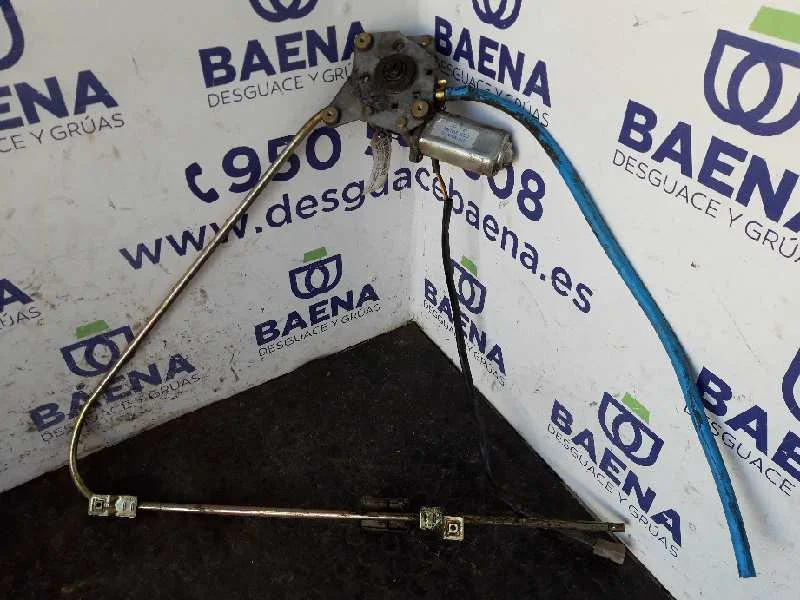 Foto de ELEVALUNAS DELANTERO IZQUIERDO SIN MARCA SIN MODELO
