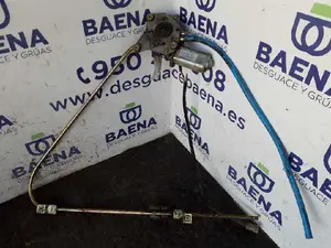 Foto de ELEVALUNAS DELANTERO IZQUIERDO SIN MARCA SIN MODELO foto 1
