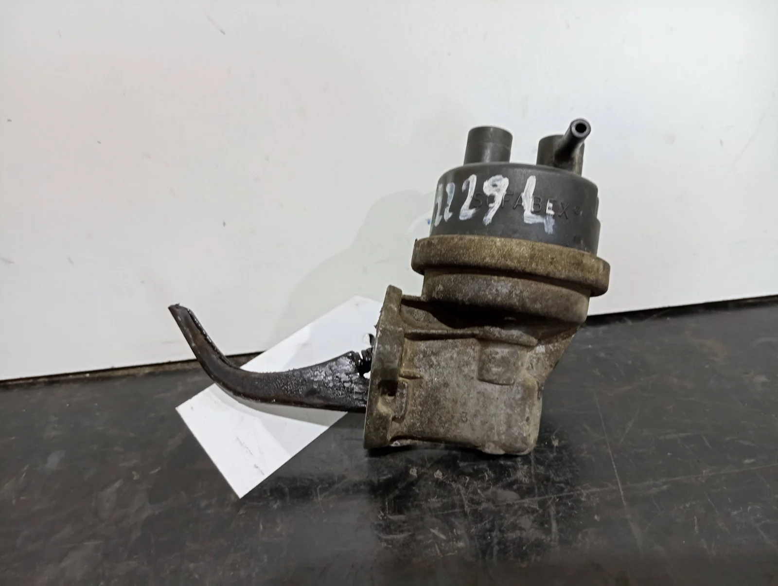 Foto de BOMBA COMBUSTIBLE PEUGEOT SIN MODELO