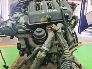 Foto de MOTOR COMPLETO BMW SERIE 5 BERLINA (E60) referencia D/204D4 foto 4