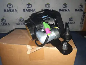 Foto de CINTURON SEGURIDAD DELANTERO IZQUIERDO SIN MARCA SIN MODELO referencia 96895024 foto 4