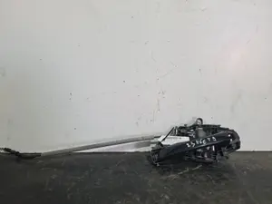 Foto de MANETA EXTERIOR TRASERA DERECHA VOLKSWAGEN TIGUAN (AD1) referencia 0107285840X