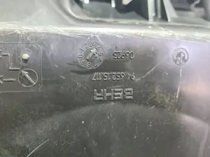 Foto de CALEFACCION ENTERA NORMAL BMW SERIE 3 COMPACTO (E46) referencia 8381451 foto 11