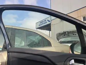 Foto de ELEVALUNAS DELANTERO IZQUIERDO CITROEN C4 BERLINA