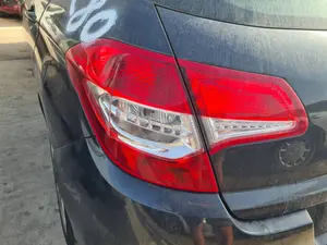 Foto de PILOTO TRASERO IZQUIERDO CITROEN C4 BERLINA