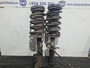 Foto de JUEGO AMORTIGUADORES DELANTERO BMW SERIE X5 (E53) referencia 22246991