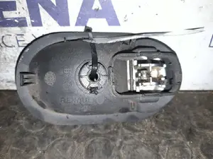 Foto de MANETA INTERIOR DELANTERA IZQUIERDA SIN MARCA SIN MODELO referencia 8200028487 foto 2