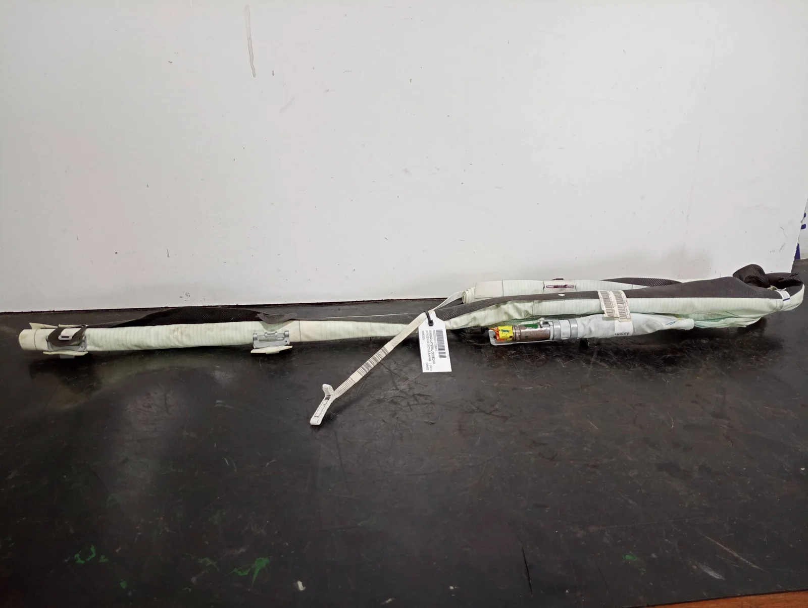 Foto de AIRBAG LATERAL DERECHO CITROEN C4 CACTUS referencia 0336283V