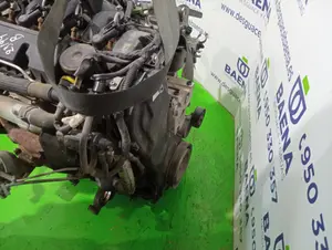 Foto de MOTOR COMPLETO CITROEN GRAND C4 PICASSO referencia RHJ foto 3