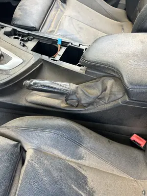 Foto de PALANCA FRENO BMW SERIE 3 FAMILIAR (F31)