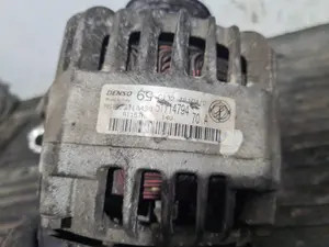 Foto de ALTERNADOR FIAT II PUNTO (188) BERLINA referencia 5174794 foto 4