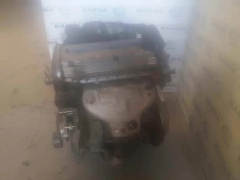 Foto de MOTOR COMPLETO SIN MARCA SIN MODELO