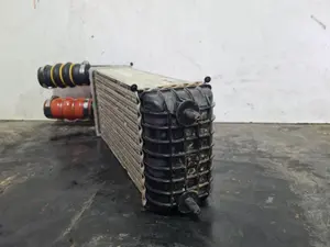 Foto de INTERCOOLER CITROEN C3 AIRCROSS referencia 9803900780MAHLE foto 2