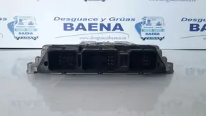 Foto de CENTRALITA MOTOR UCE PEUGEOT 206 referencia 9643218980 foto 6