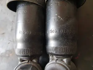 Foto de JUEGO AMORTIGUADORES TRASERO SIN MARCA SIN MODELO referencia R1569 foto 2