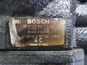 Foto de BOMBA INYECCION SIN MARCA SIN MODELO referencia 7700111010 foto 2