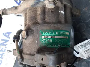 Foto de COMPRESOR AIRE ACONDICIONADO CITROEN XSARA BERLINA referencia SD7V121500F foto 3