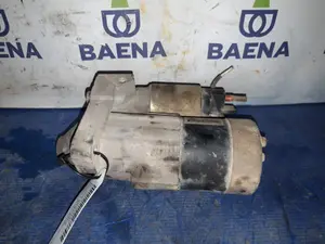 Foto de MOTOR ARRANQUE RENAULT CLIO II SYMBOL referencia 8200227092
