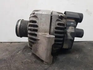 Foto de ALTERNADOR FIAT II PANDA (169) referencia 51784845 foto 4
