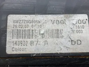 Foto de CUADRO INSTRUMENTOS VOLKSWAGEN GOLF PLUS V (5M1) referencia 1K0920873A foto 4