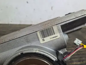 Foto de COLUMNA DIRECCION OPEL CORSA D referencia 711405681 foto 7