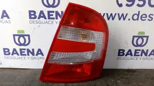 Foto de PILOTO TRASERO DERECHO SKODA FABIA (6Y2/6Y3)