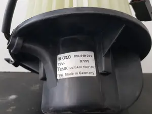 Foto de VENTILADOR CALEFACCION AUDI 80/90 (893) referencia 893819021 foto 3
