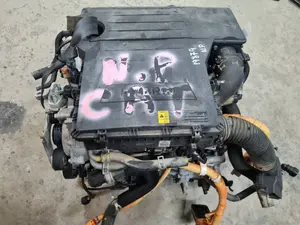 Foto de MOTOR COMPLETO HYUNDAI IONIQ referencia G4LE foto 1