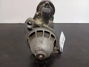 Foto de MOTOR ARRANQUE DAEWOO ESPERO referencia 1005321185 foto 4