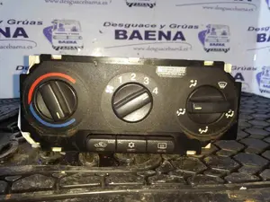 Foto de MANDO CLIMATIZADOR SIN MARCA SIN MODELO referencia 90559840