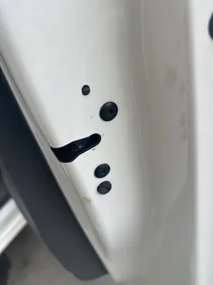 Foto de CERRADURA PUERTA DELANTERA DERECHA PEUGEOT EXPERT COMBI