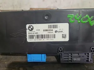 Foto de MODULO ELECTRONICO BMW SERIE X3 (G01) referencia 9380334 foto 3