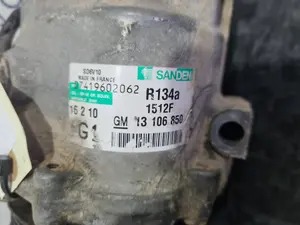 Foto de COMPRESOR AIRE ACONDICIONADO SUZUKI SWIFT (AGZ/AZH/NZ) referencia 13106850 foto 3