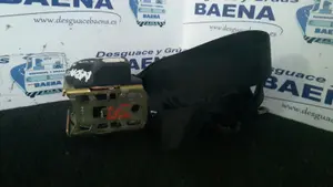 Foto de CINTURON SEGURIDAD TRASERO IZQUIERDO SIN MARCA SIN MODELO referencia 16398D foto 2