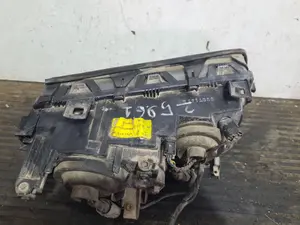 Foto de FARO IZQUIERDO BMW SERIE 3 BERLINA (E46) referencia 09071418 foto 6