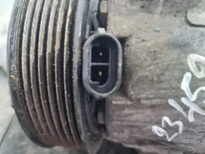 Foto de COMPRESOR AIRE ACONDICIONADO NISSAN PRIMERA BERLINA (P12) referencia 8200309193 foto 3