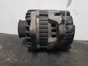 Foto de ALTERNADOR KIA PICANTO (SA) referencia 2655517