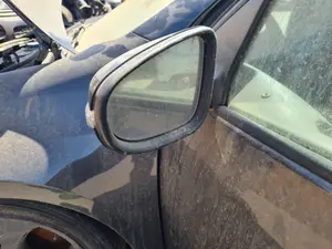 Foto de RETROVISOR IZQUIERDO VOLKSWAGEN GOLF VI (5K1)(10.2008) foto 3