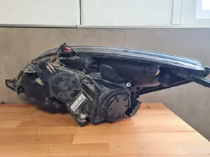 Foto de FARO DERECHO OPEL MERIVA B referencia 13372314 foto 7