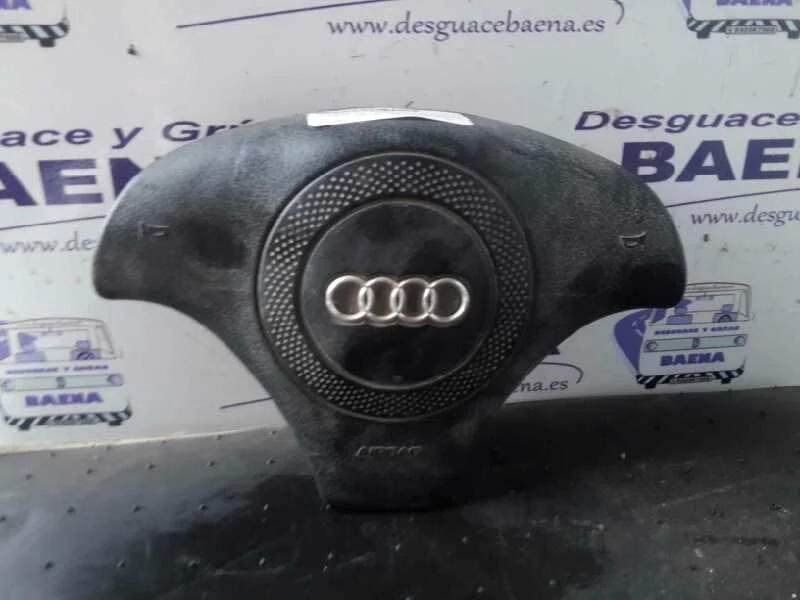 Foto de AIRBAG DELANTERO IZQUIERDO SIN MARCA SIN MODELO referencia 8D0880201H
