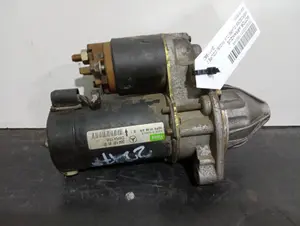 Foto de MOTOR ARRANQUE MERCEDES-BENZ CLK (BM 208) COUPE referencia 0041518101