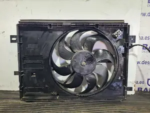 Foto de ELECTROVENTILADOR PEUGEOT 3008 referencia 9832930080