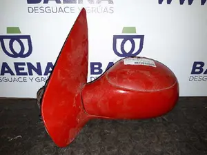 Foto de RETROVISOR IZQUIERDO PEUGEOT 206 foto 2