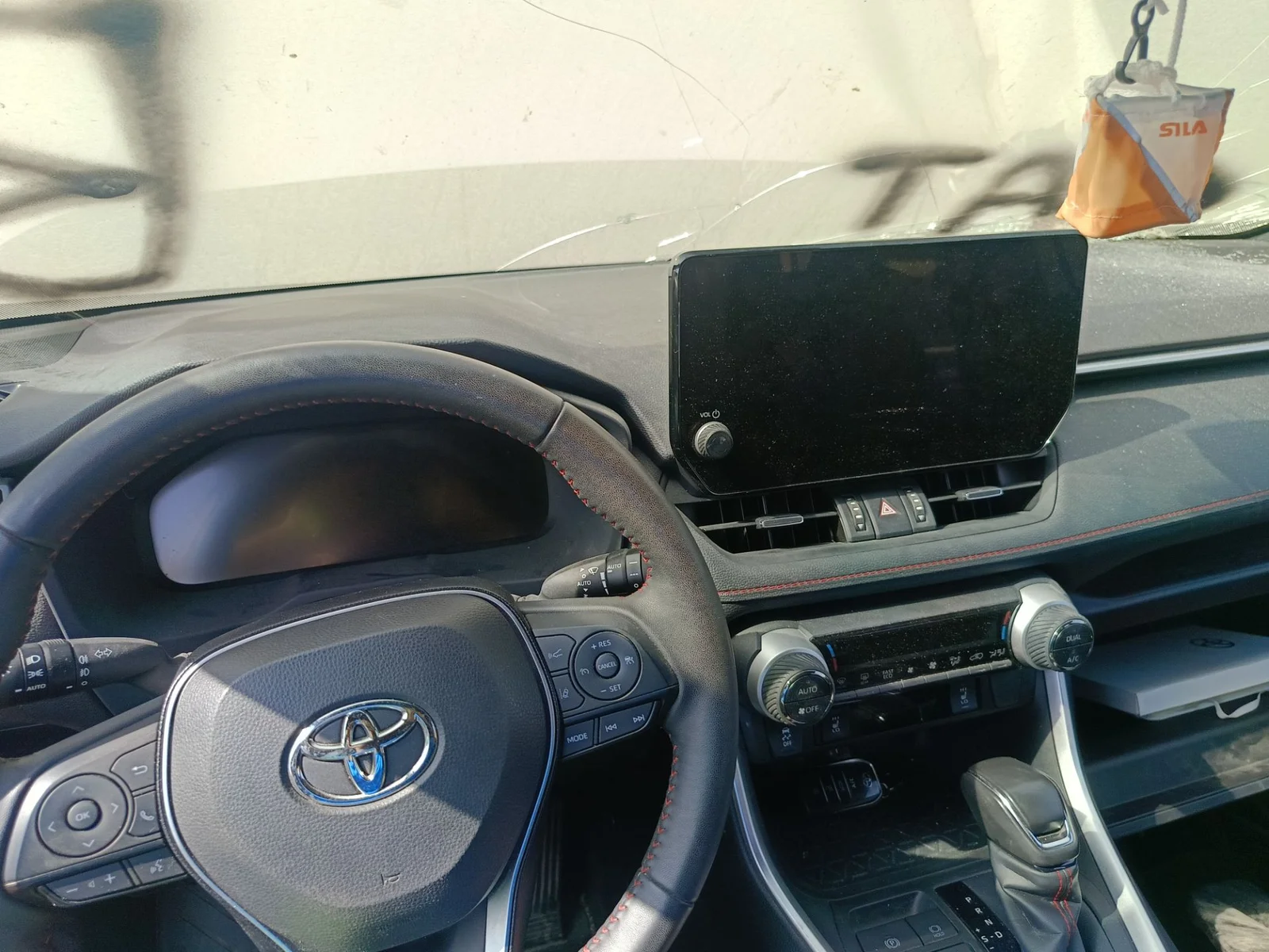 Foto de KIT AIRBAG TOYOTA RAV4