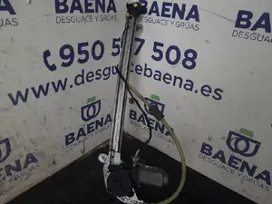 Foto de ELEVALUNAS TRASERO DERECHO SIN MARCA SIN MODELO referencia 400670T2 foto 3