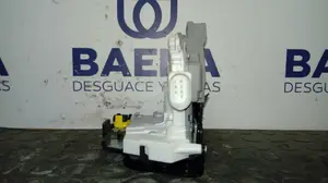Foto de CERRADURA PUERTA DELANTERA DERECHA SIN MARCA SIN MODELO referencia CRD-VW-1046 foto 3