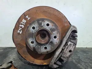 Foto de MANGUETA DELANTERA IZQUIERDA BMW SERIE 5 BERLINA (E60) referencia 6760953L