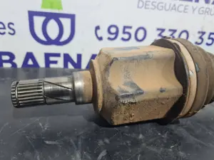 Foto de TRANSMISION DELANTERA IZQUIERDA FIAT CROMA (194) foto 3